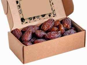 خرید انواع خرما استعمران جعبه‌ای + قیمت