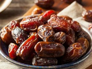 قیمت خرید خرما سعمران درجه یک + عکس