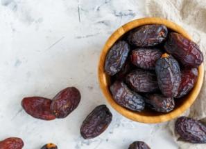 قیمت خرید خرما خارک سیاه + مشخصات، عمده ارزان